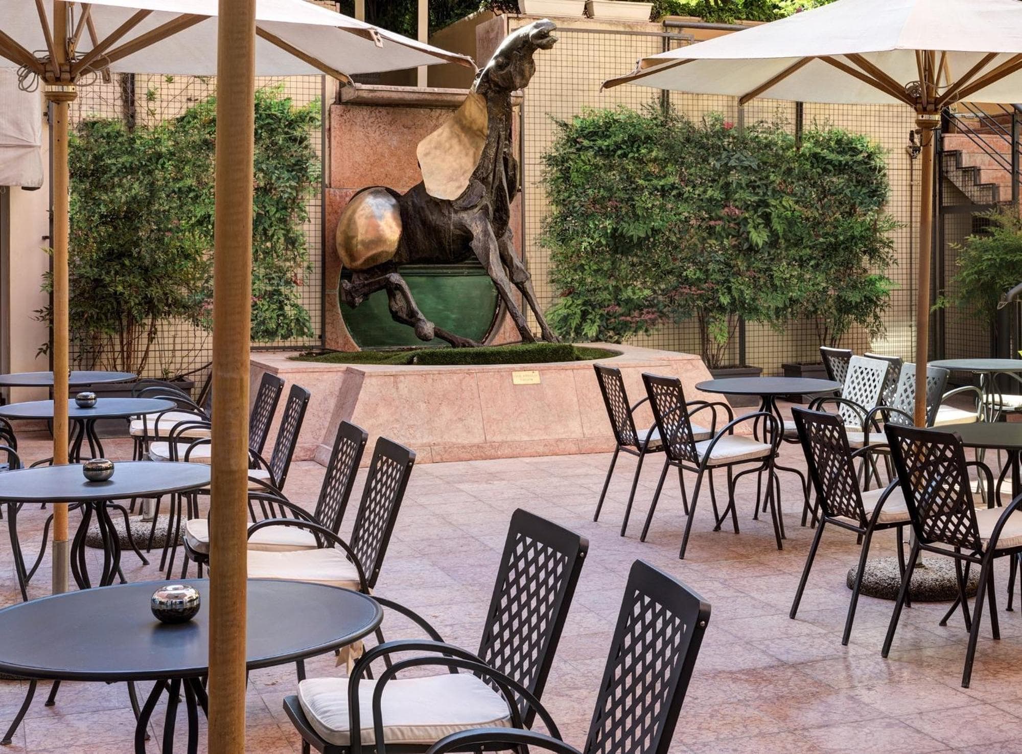 Hotel Indigo Verona - Grand Hotel Des Arts by IHG, 