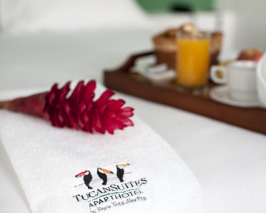 Tucan Suites Aparthotel, 