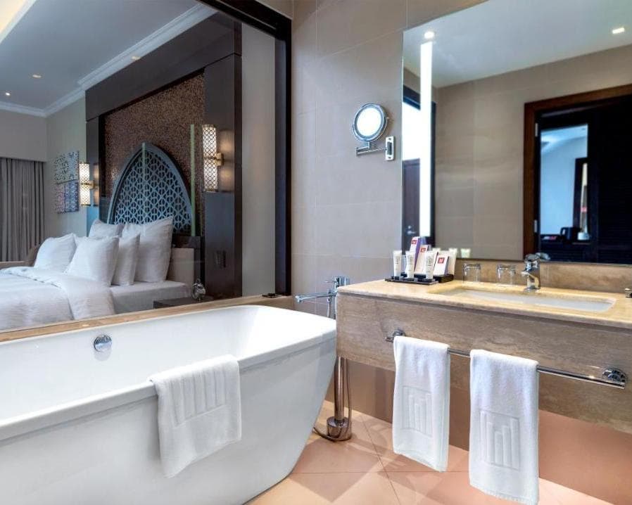 Grand Millennium Gizan, 