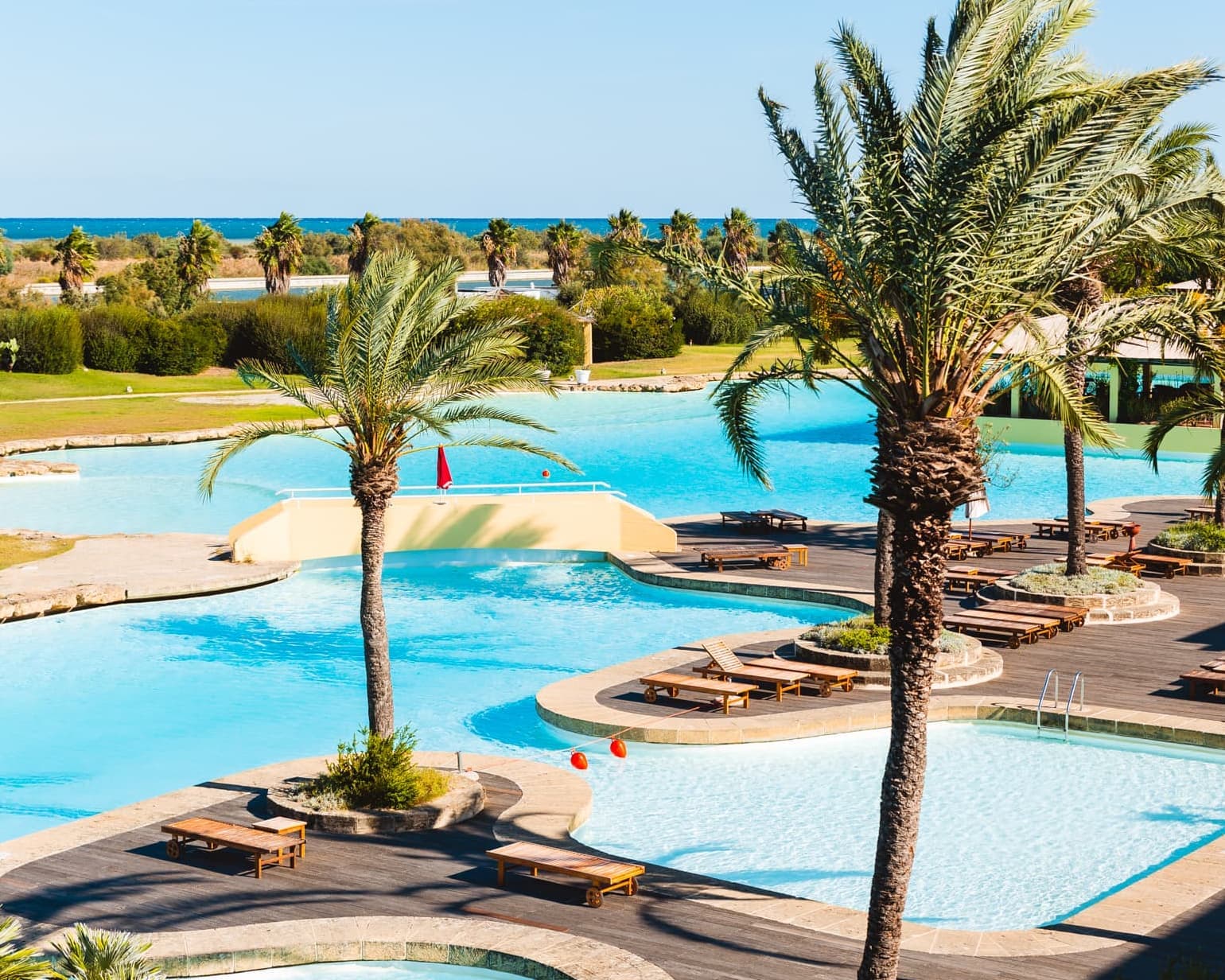 Argonauti Greenblu Resort - GATTINONI, 