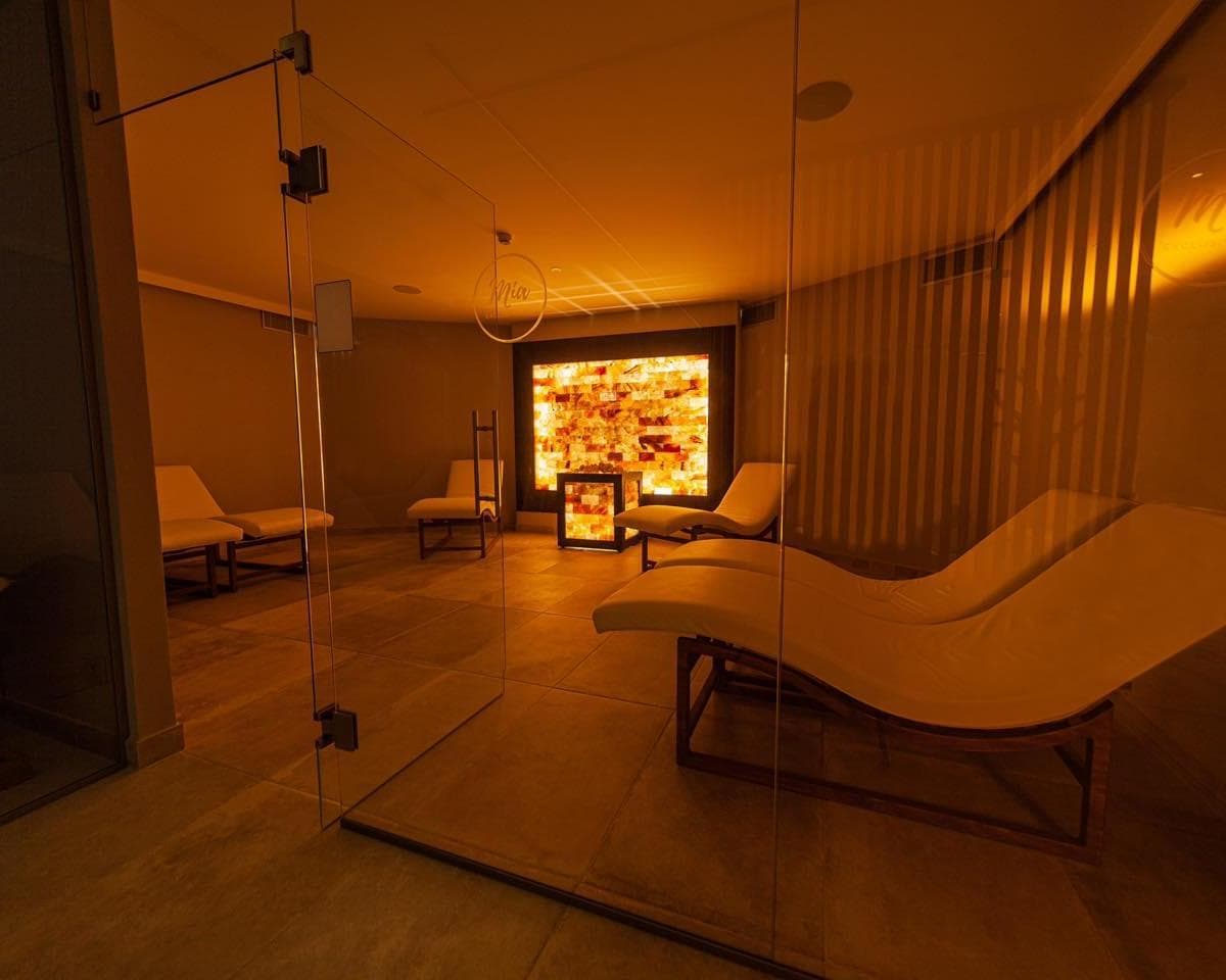 Palace Hotel Desenzano, 