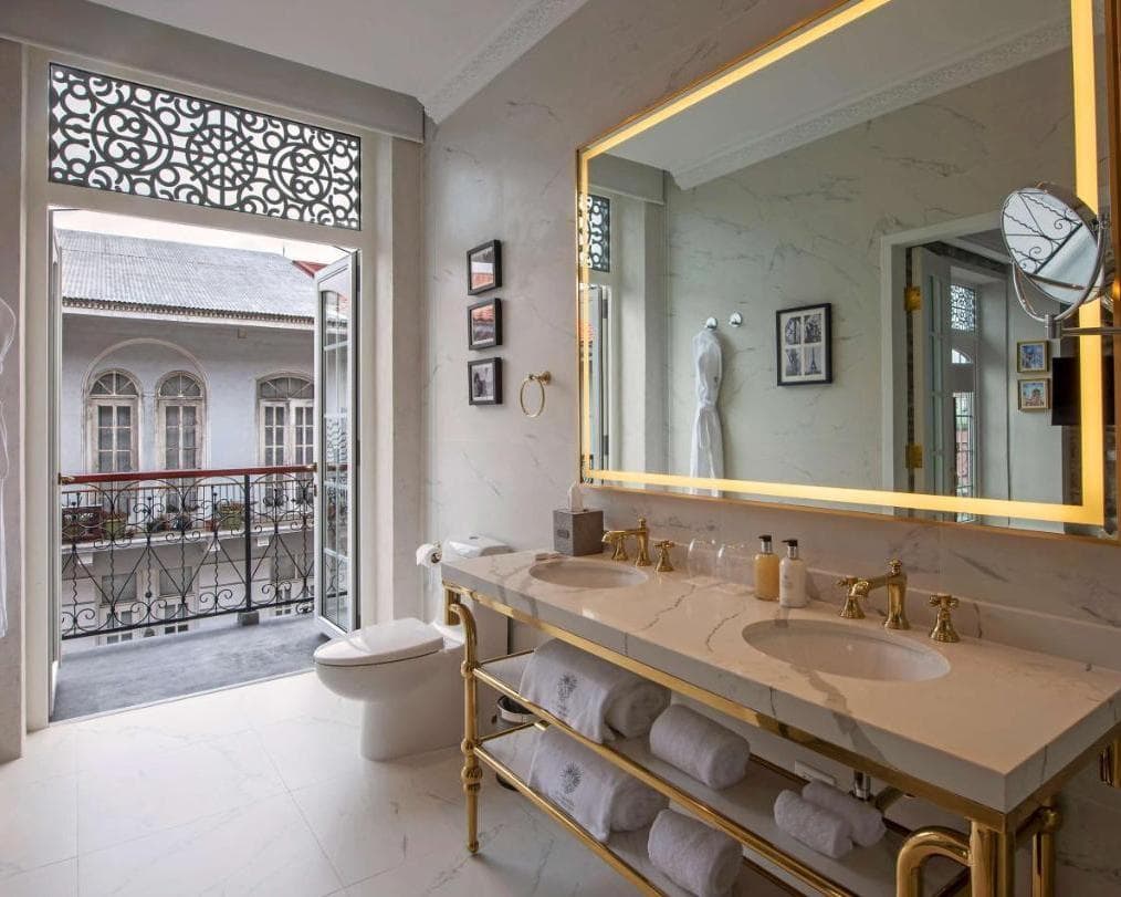 HOTEL LA COMPAÑIA  , 