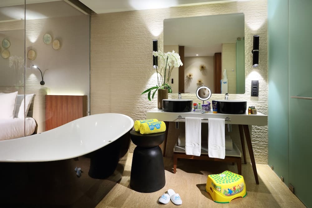 Grand Palladium Costa Mujeres Resort & Spa - All Inclusive (Promo Full Room - ID 2083), Bathroom amenities