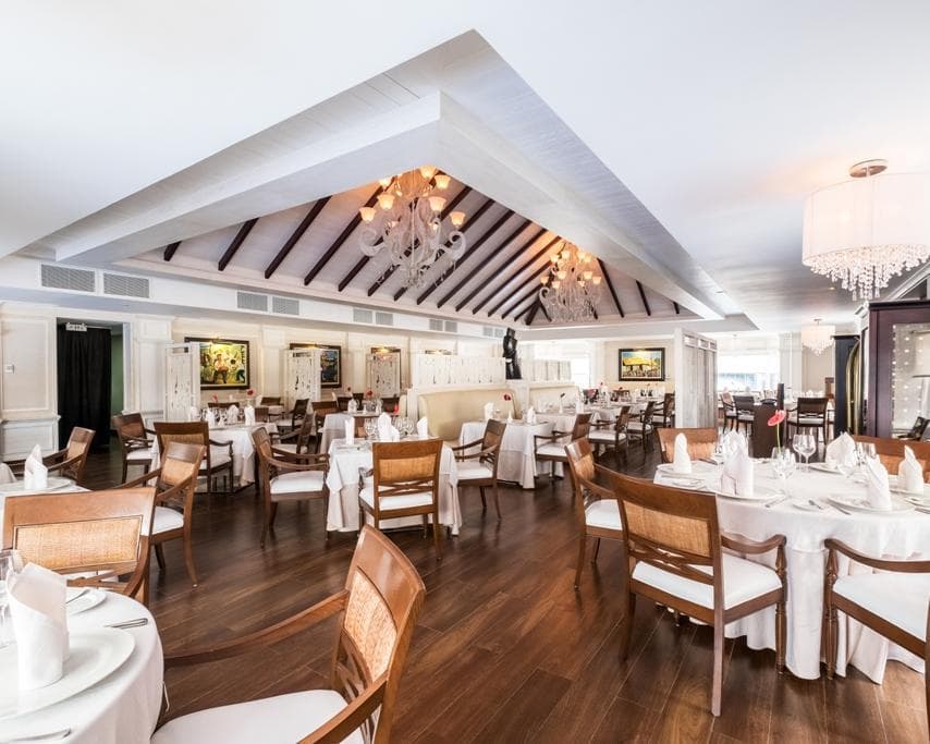 Barceló Bávaro Palace - All Inclusive, 