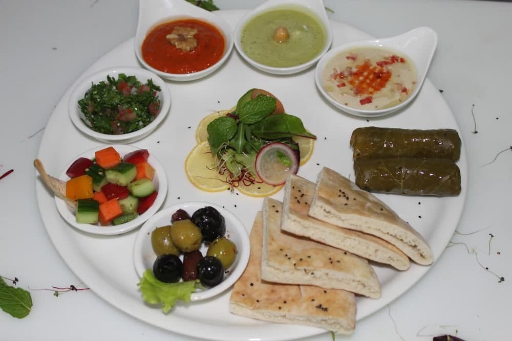 Aerotel Muscat - Airport Transit Hotel, Restaurant