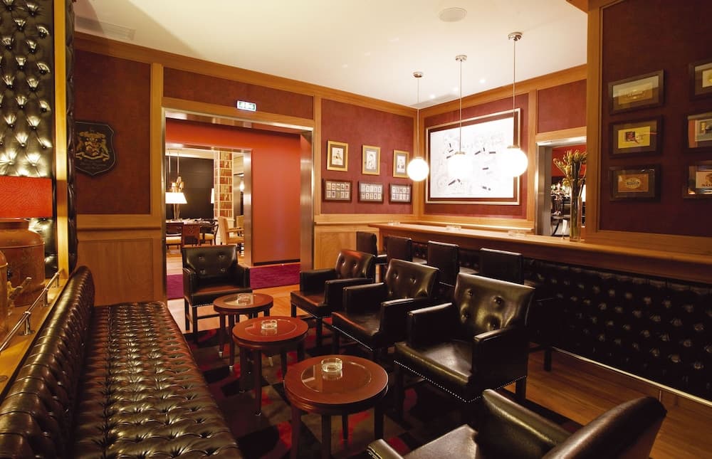 Hotel Casino Chaves, Bar