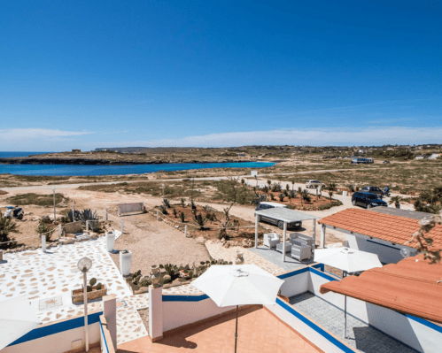 Residence Tartaruga Rossa, 