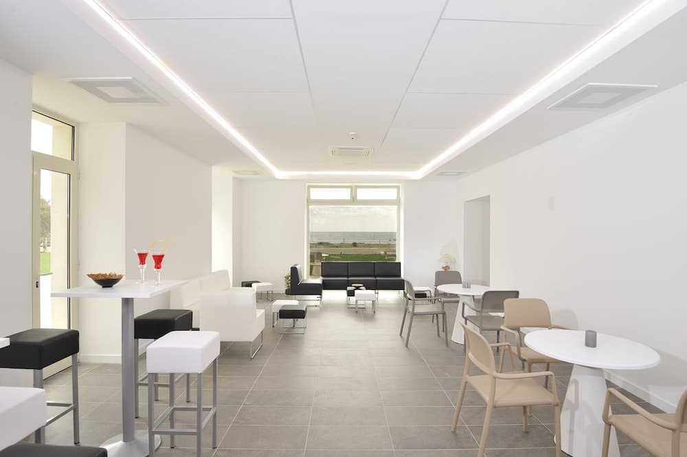 old111-Hotel Club Torre Salinas - GATTINONI, Lobby