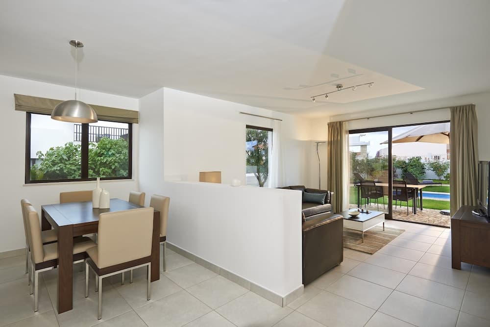 Melia Dunas Beach Resort & Spa, Living room