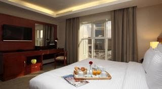 Grand Plaza Hotel - Dhabab Riyadh, 