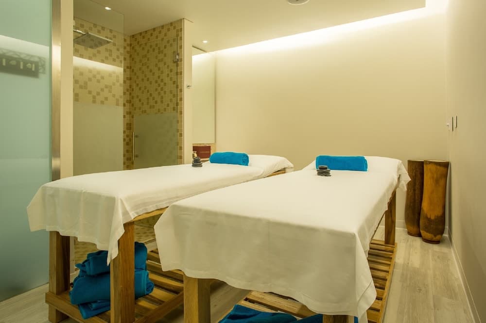 Estelar Cartagena de Indias Hotel, Treatment room