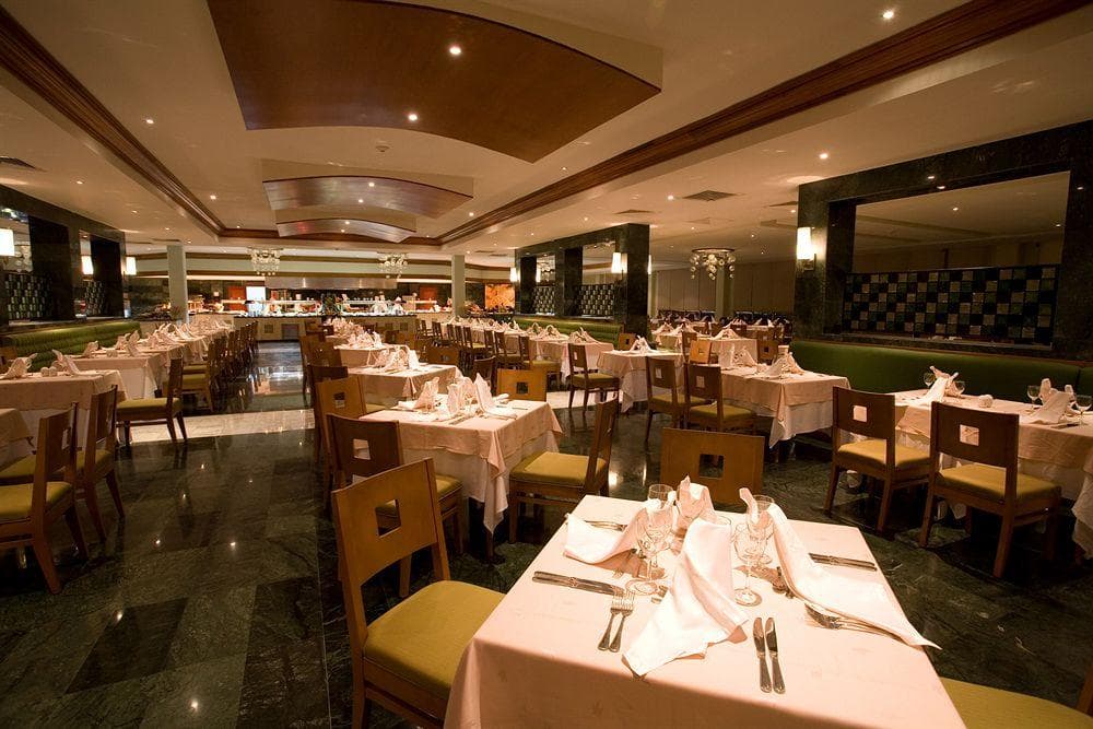 Grand Riviera Princess All Suites Resort & Spa All Inclusive, 