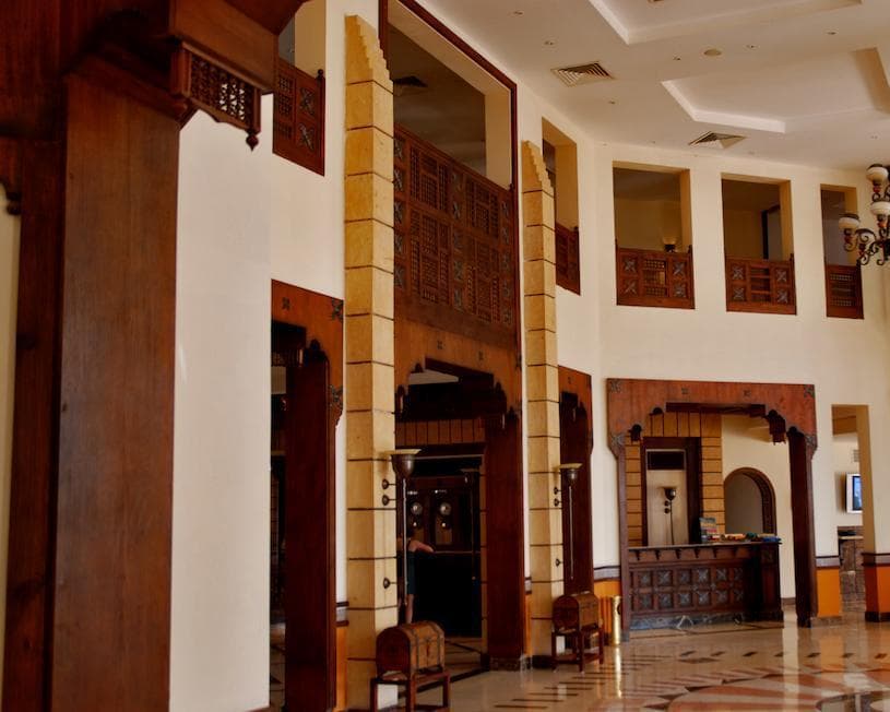 Faraana Reef Resort, 