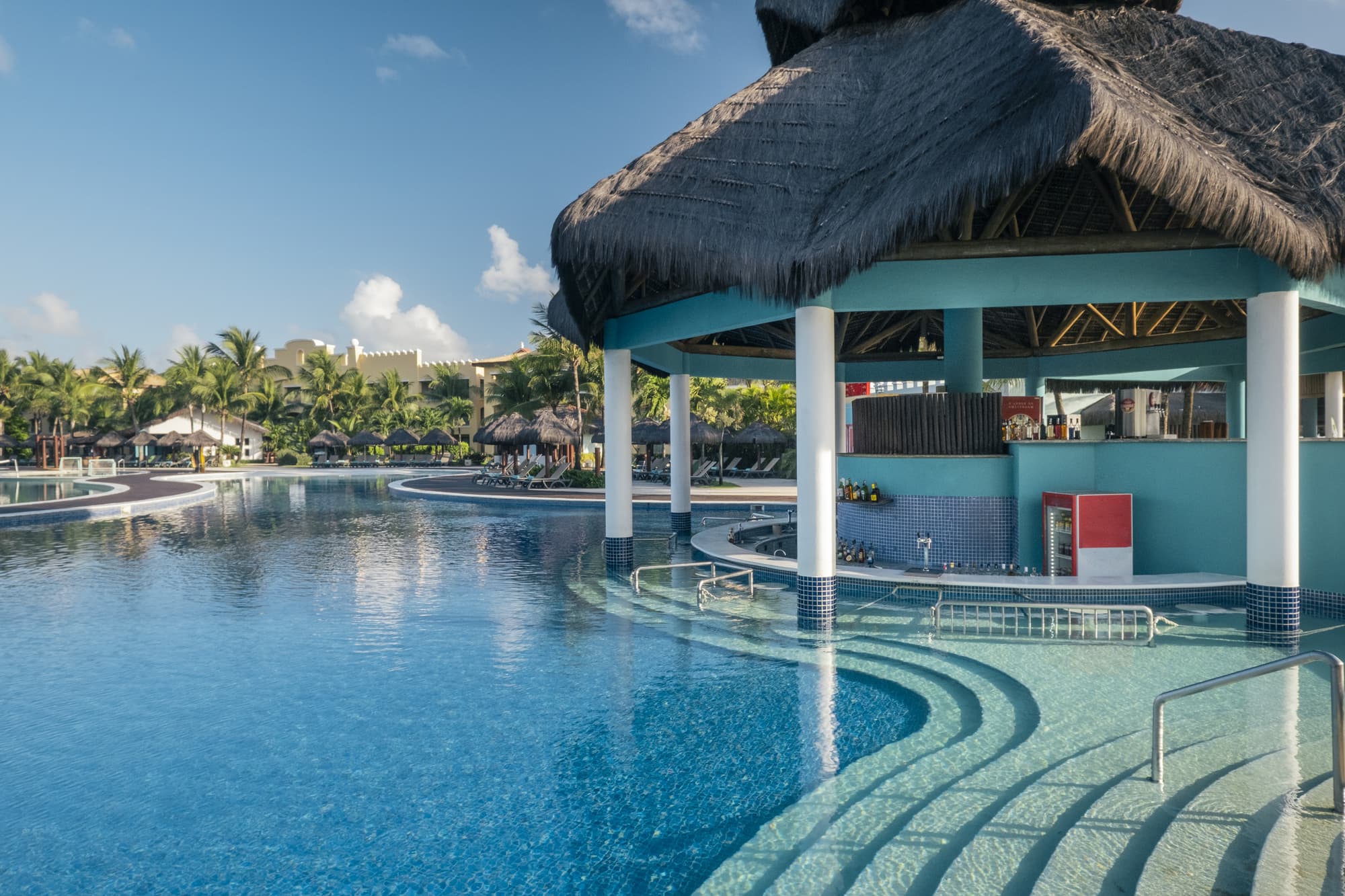 Iberostar Waves Bahia, Bar