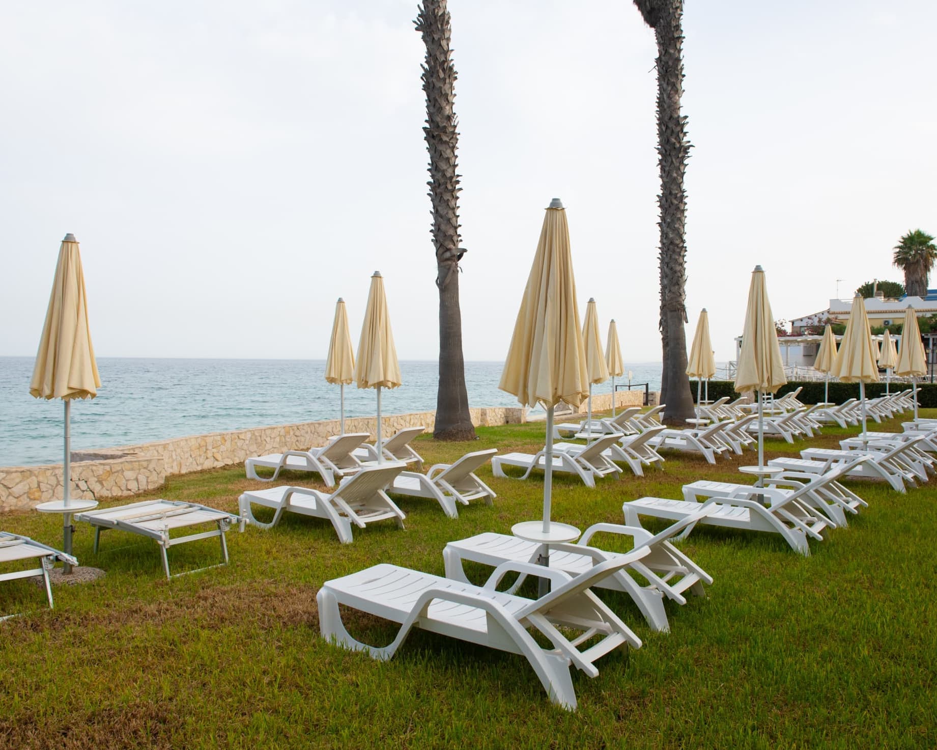 Hotel President Sea Palace, 