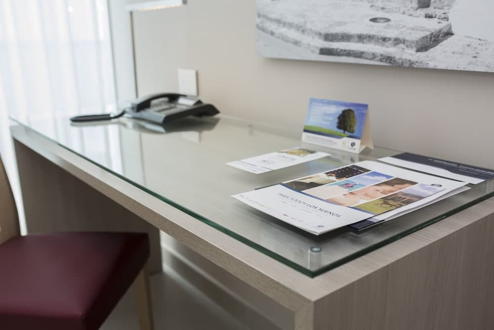 Estelar Cartagena de Indias Hotel, Room amenity