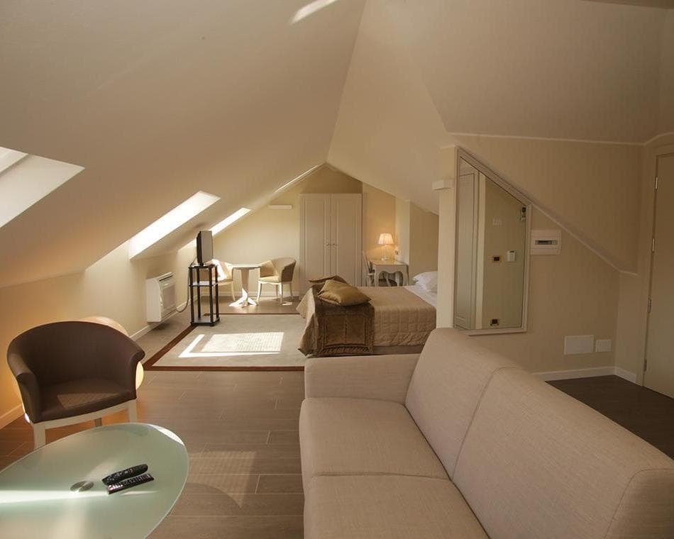 Hotel Miramare & Spa, 