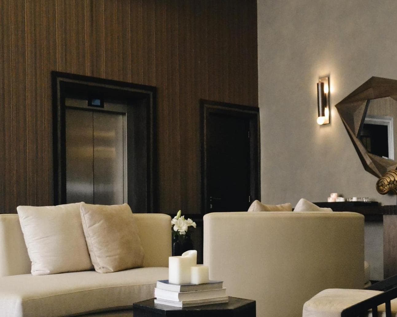 Huper Hotel Boutique, 