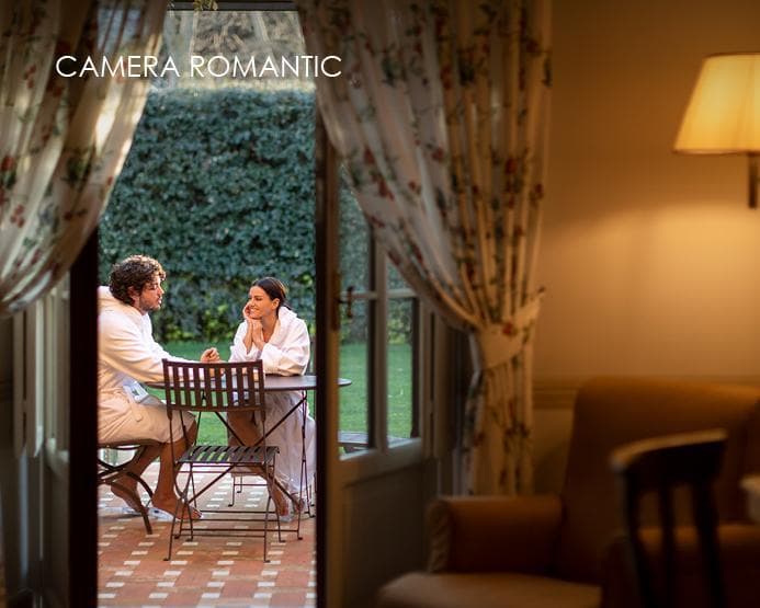 QC Terme - Termeroma Spa & Resort, 