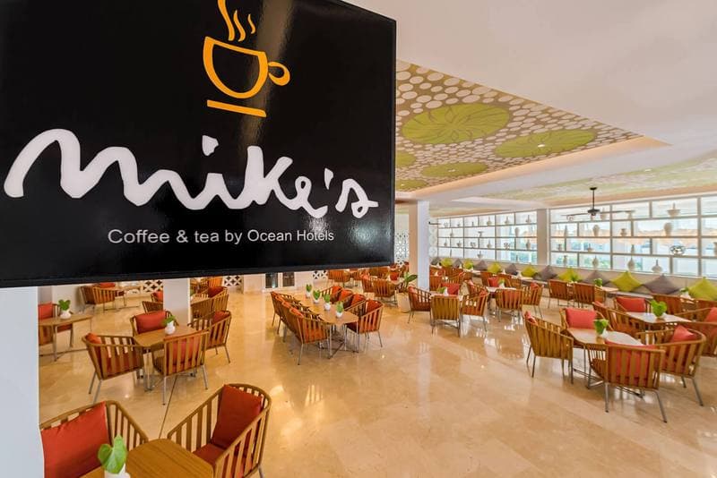 Roc Casa del Mar, RES