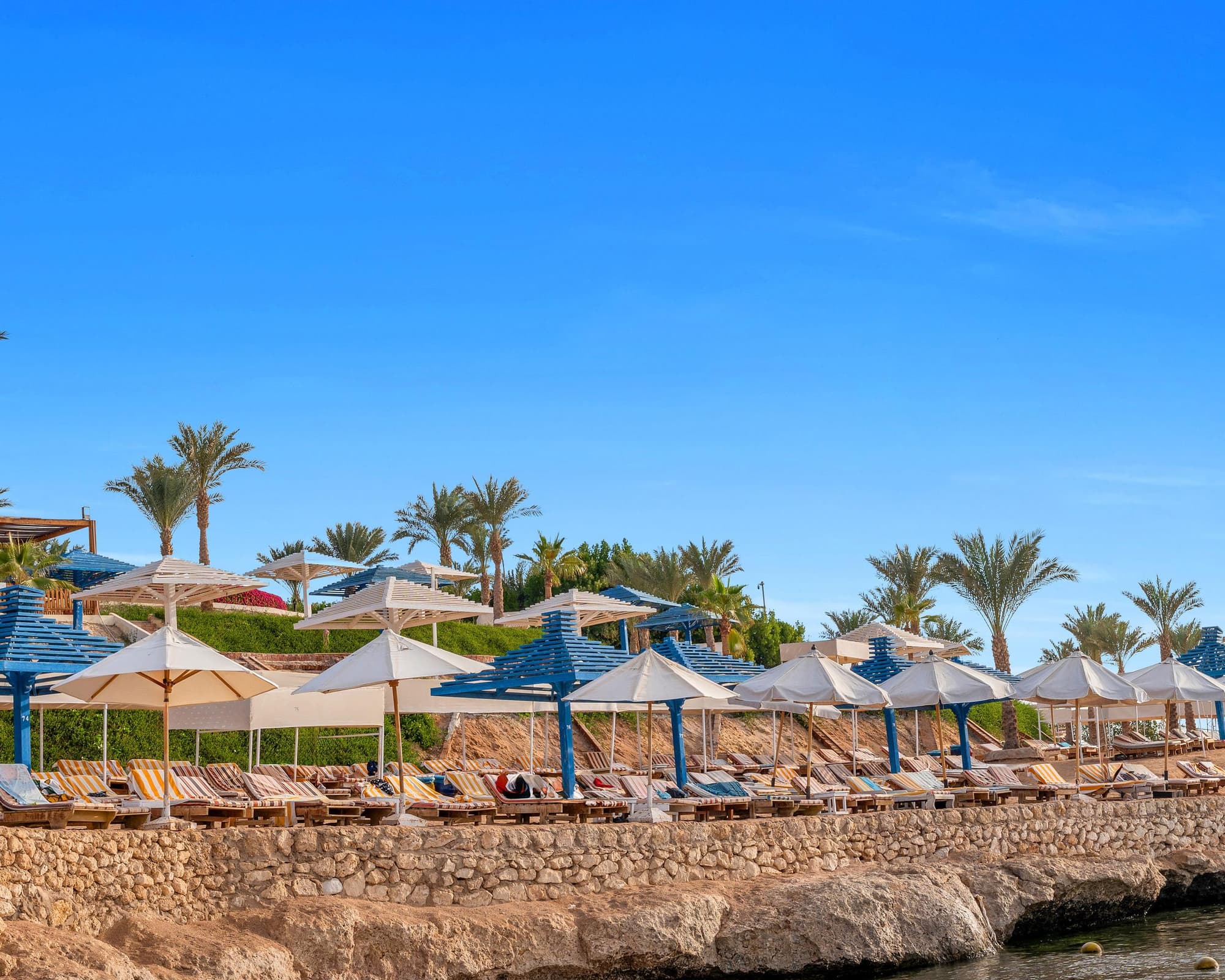 Grand Oasis - GATTINONI, 