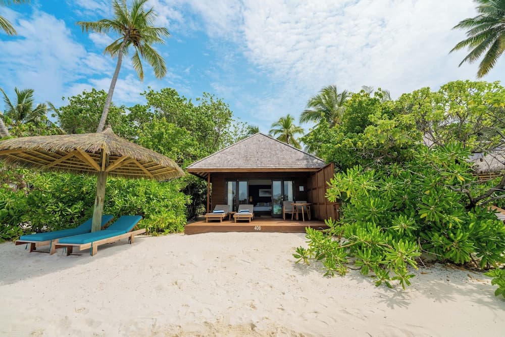 Veligandu Maldives Resort Island, Room