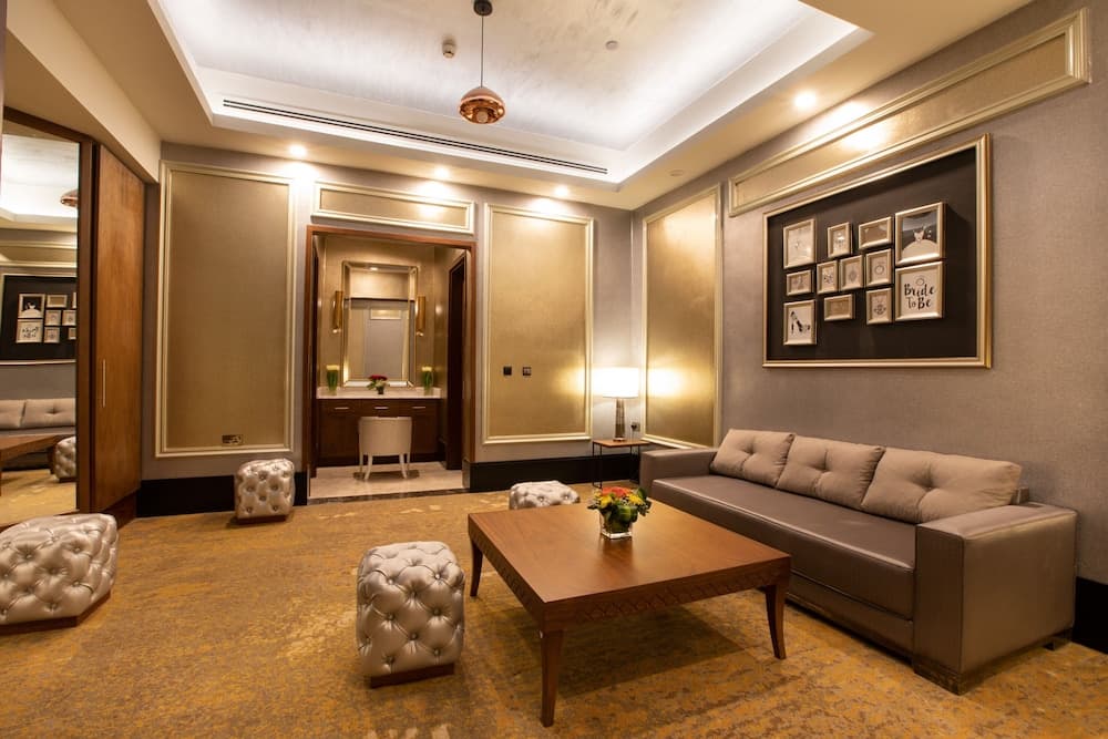 Millennium Resort Salalah, Meeting facility