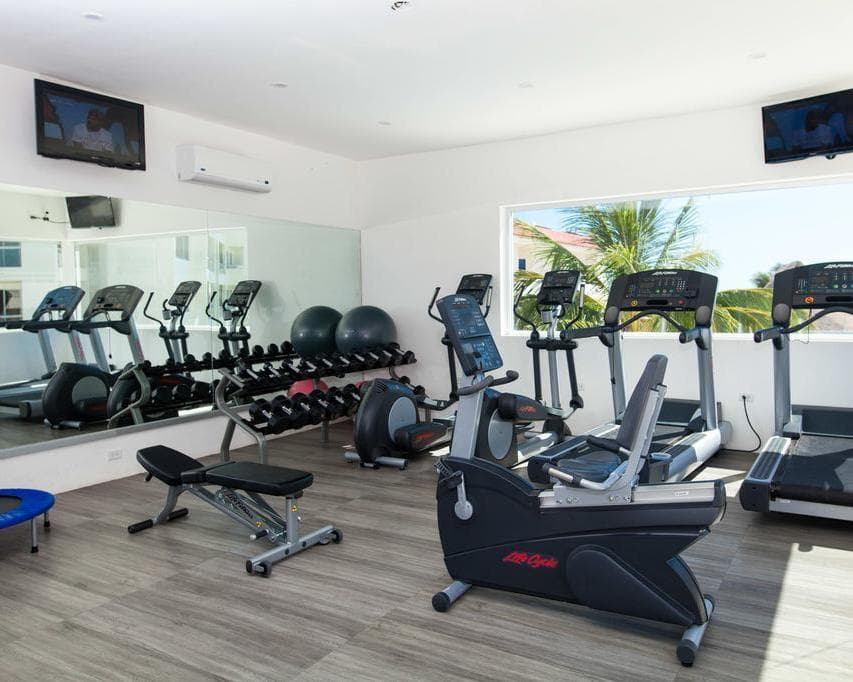 Aquamarina Beach Hotel Cancun, 