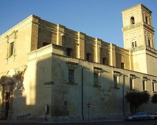 Галатина, Италия