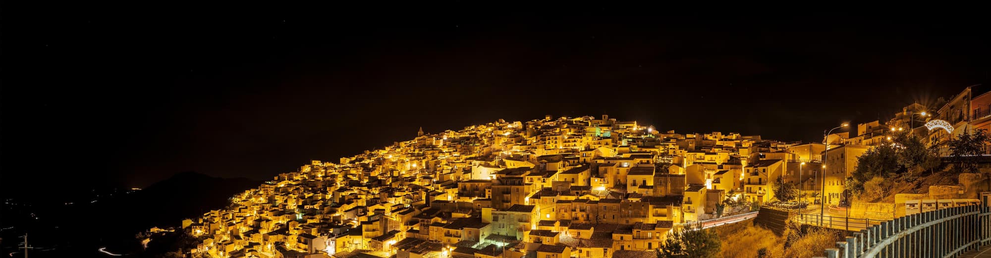 Roccapalumba, Italia