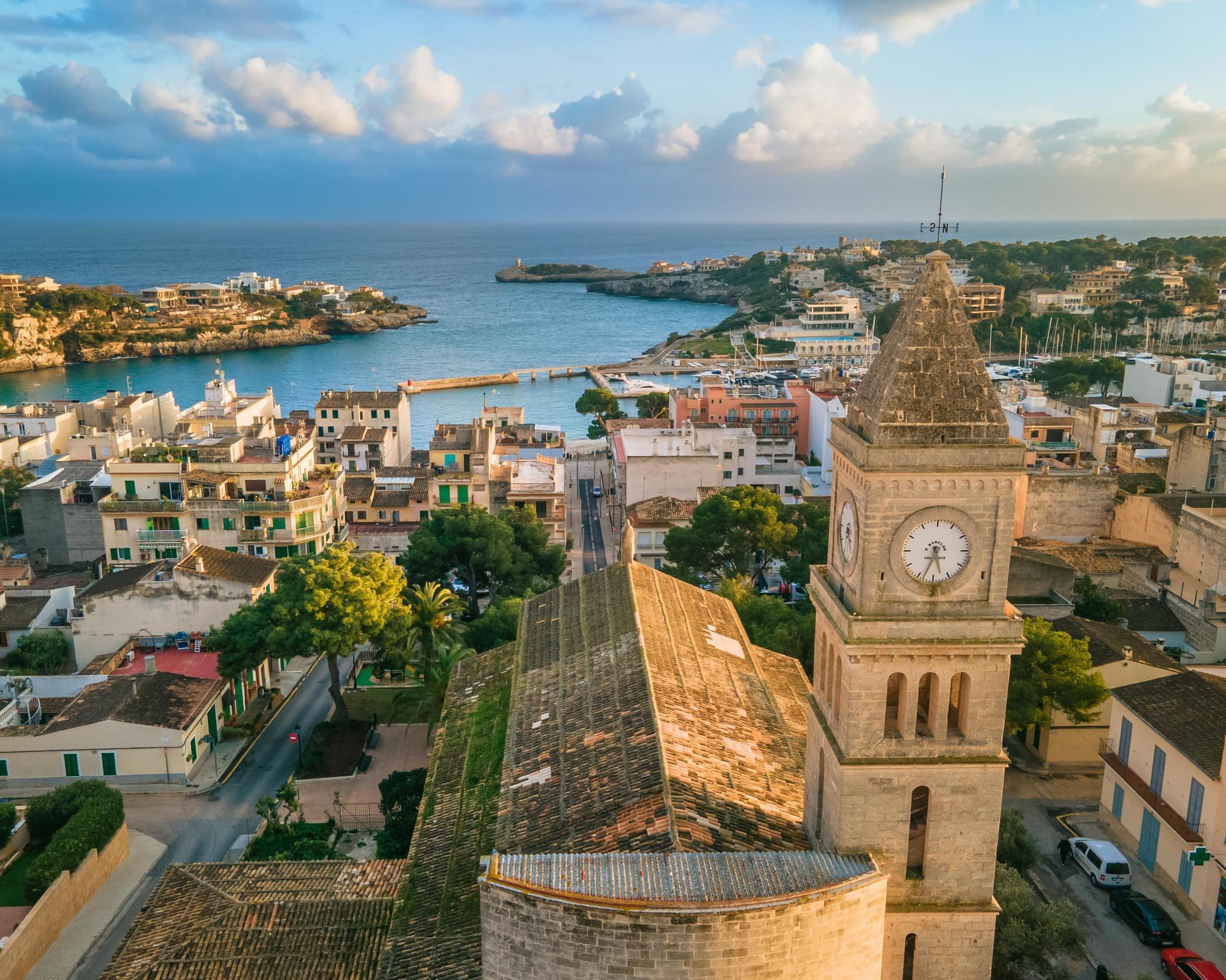 A la découverte de Majorque