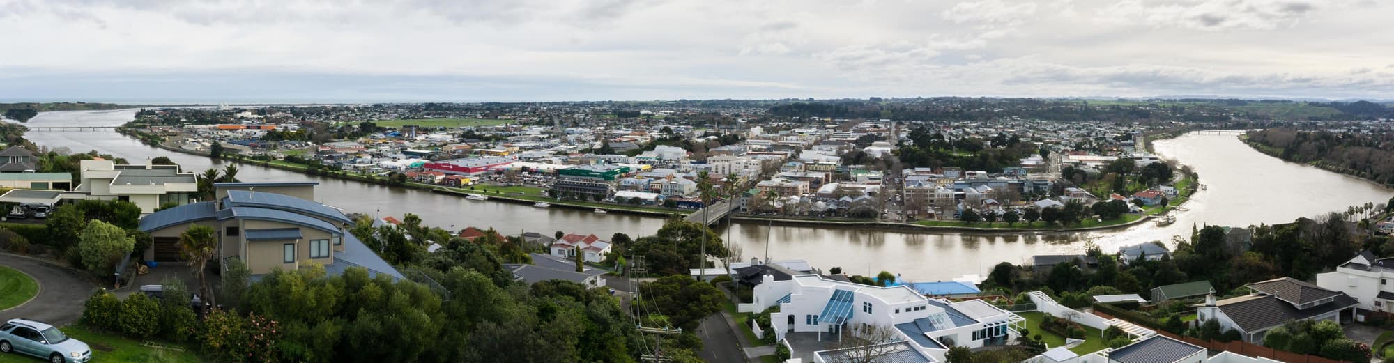 Whanganui, New Zealand