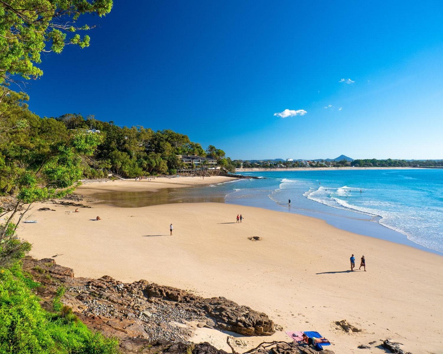 Noosa, Australia