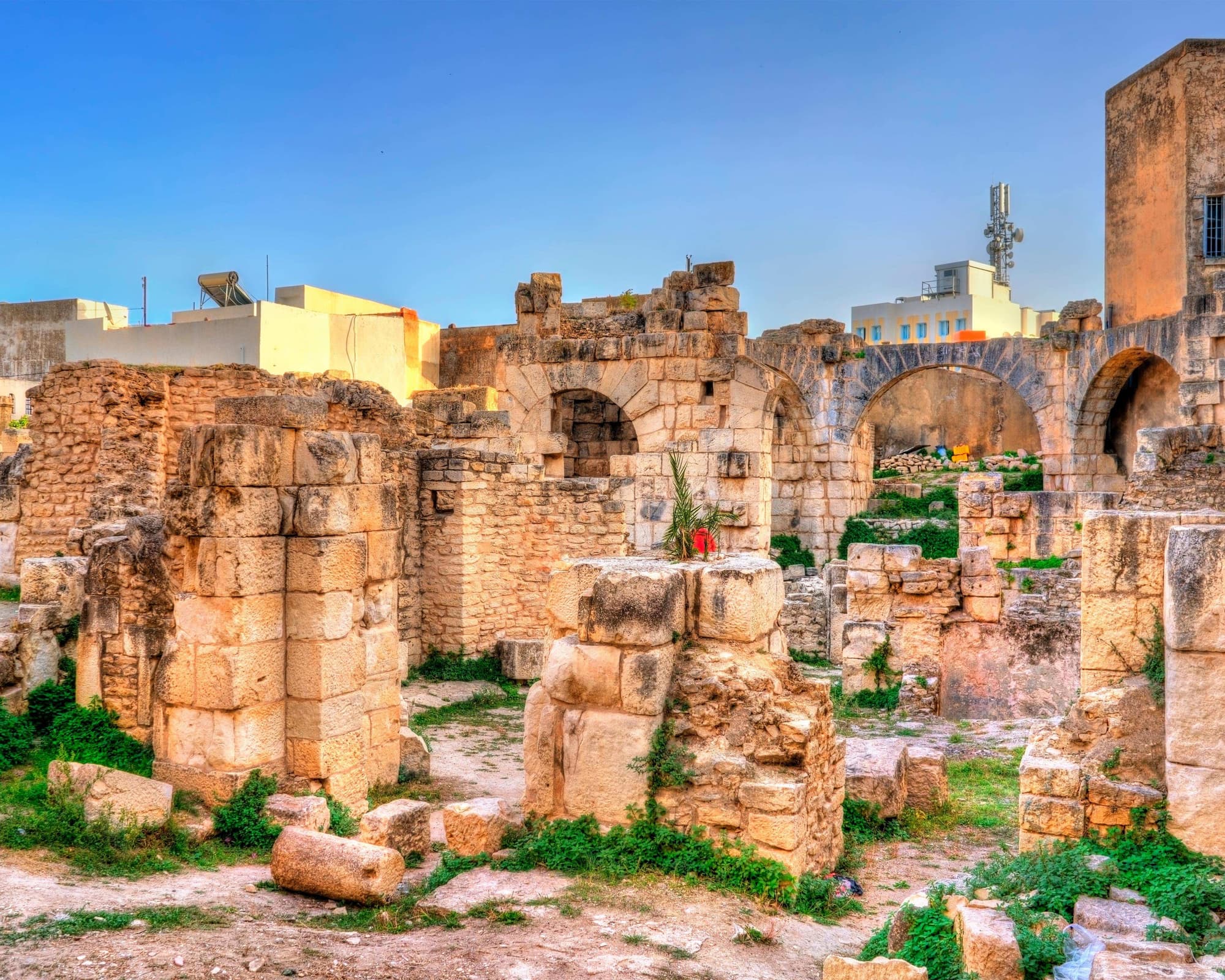 Epifania Tour "Tunisia Imperiale - Sulle Tracce dei Bey"