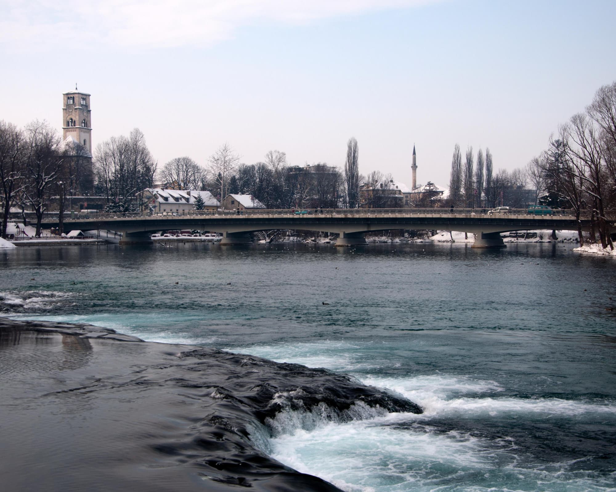 7-Day Private Tour Itinerary: Croatia & Bosnia-Herzegovina