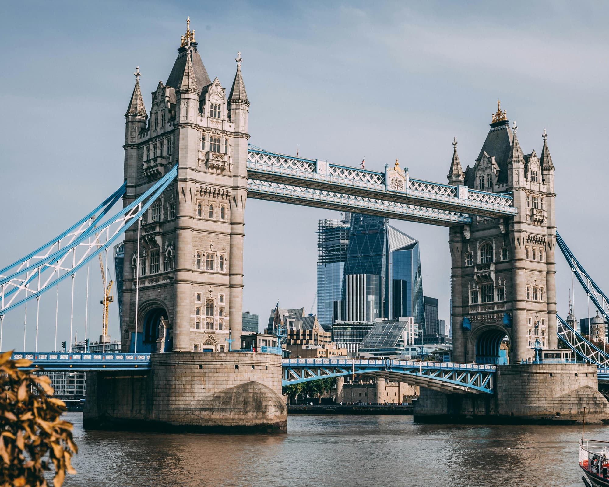 Londres, Reino Unido