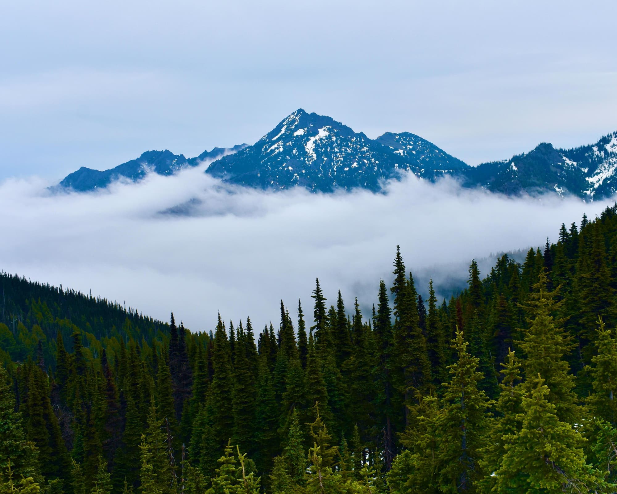 Port Angeles WA, United States of America