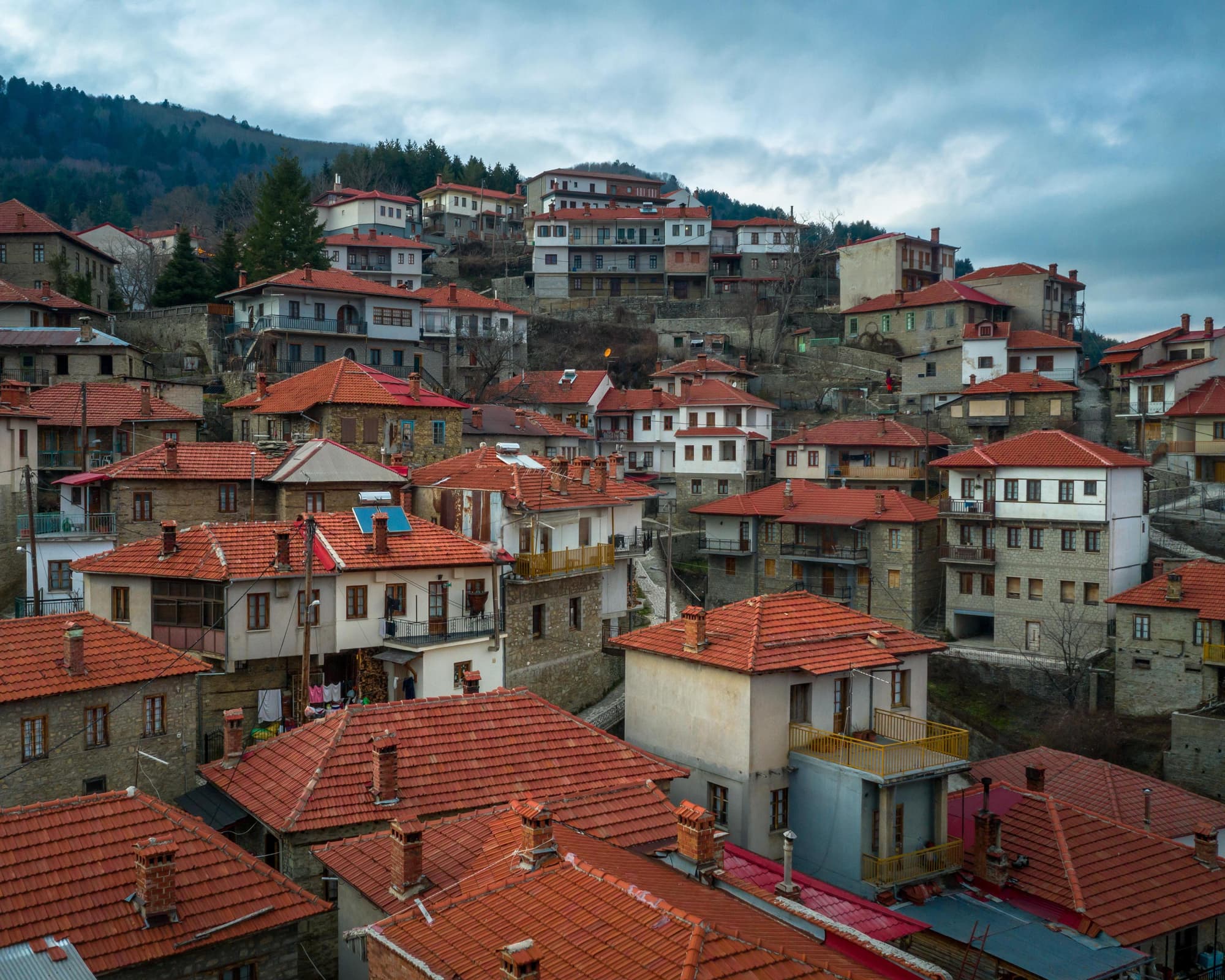 Roma, Puglia, Meteoras E Islas Griegas (2026)