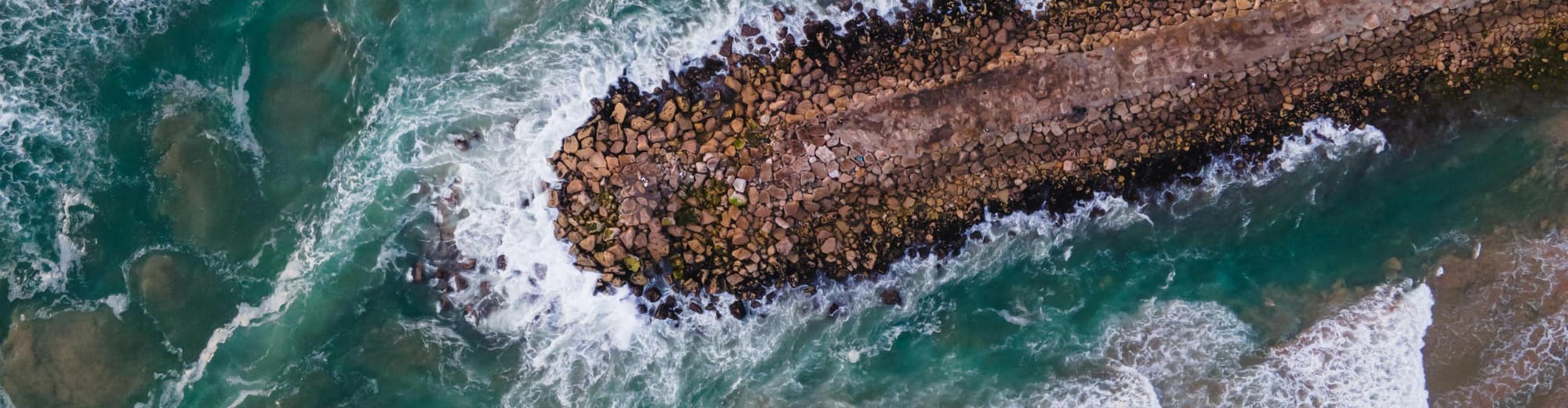 Costa da Caparica, Portugal