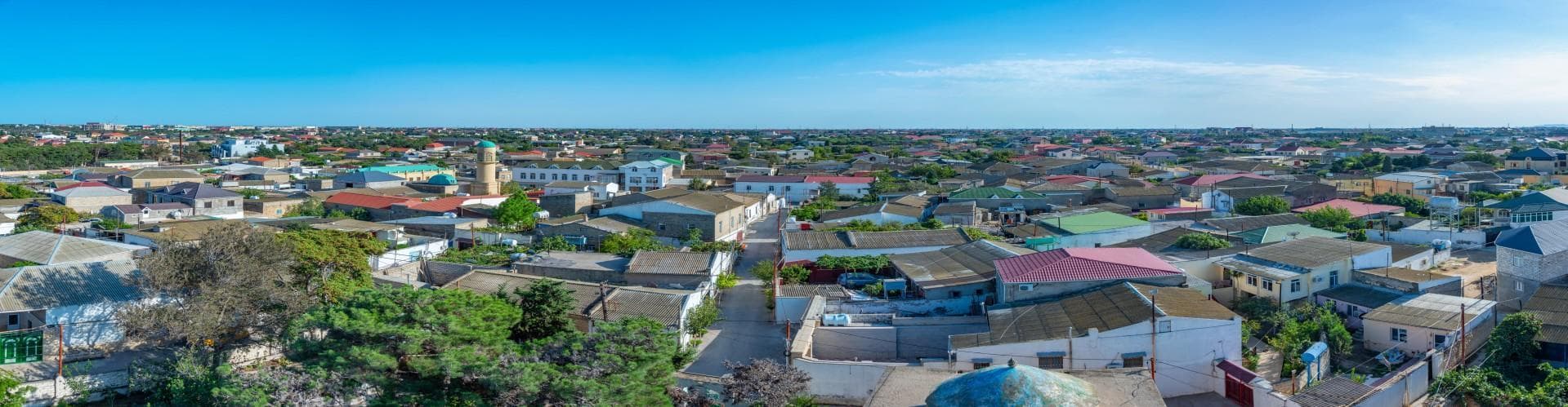 Absheron District, Azerbaijão