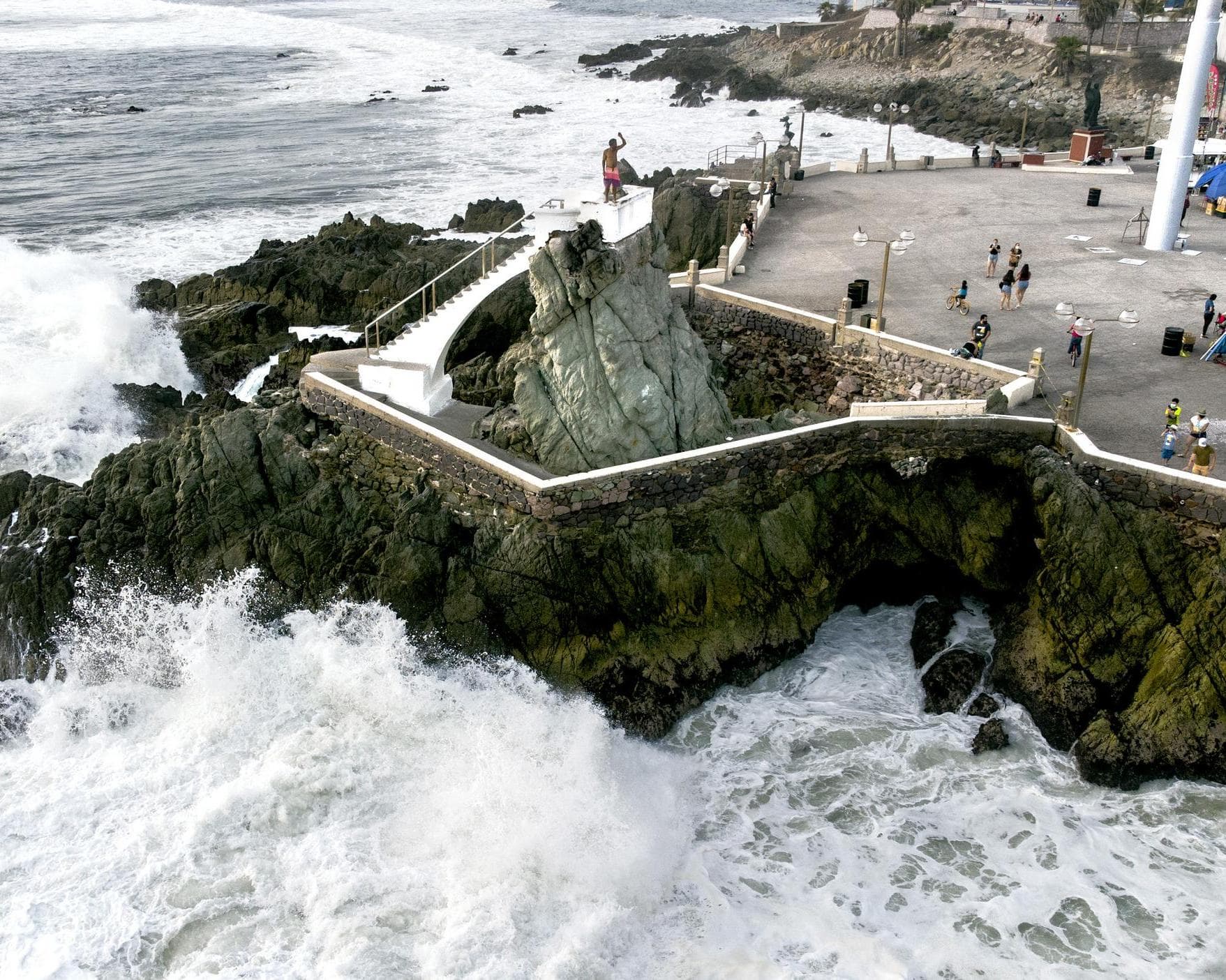 Royal Caribbean/ Costa Oeste USA- MEX 