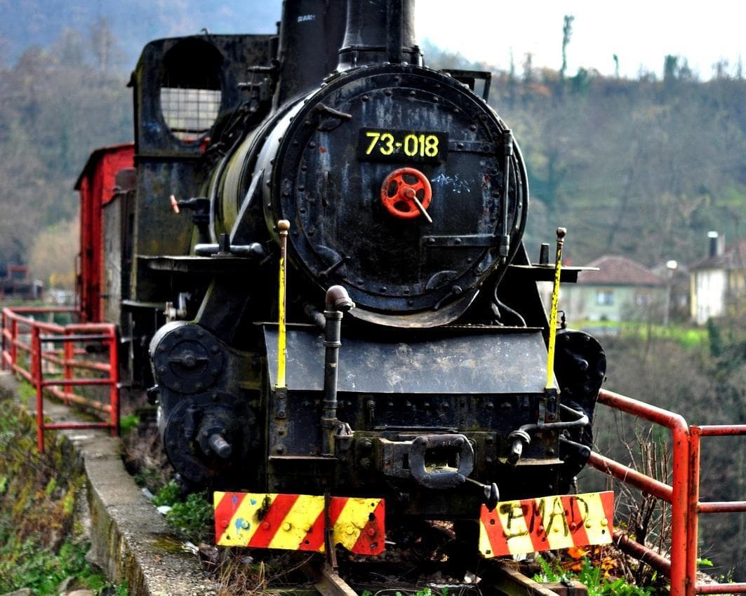 Jablanica, Bosnia and Herzegovina