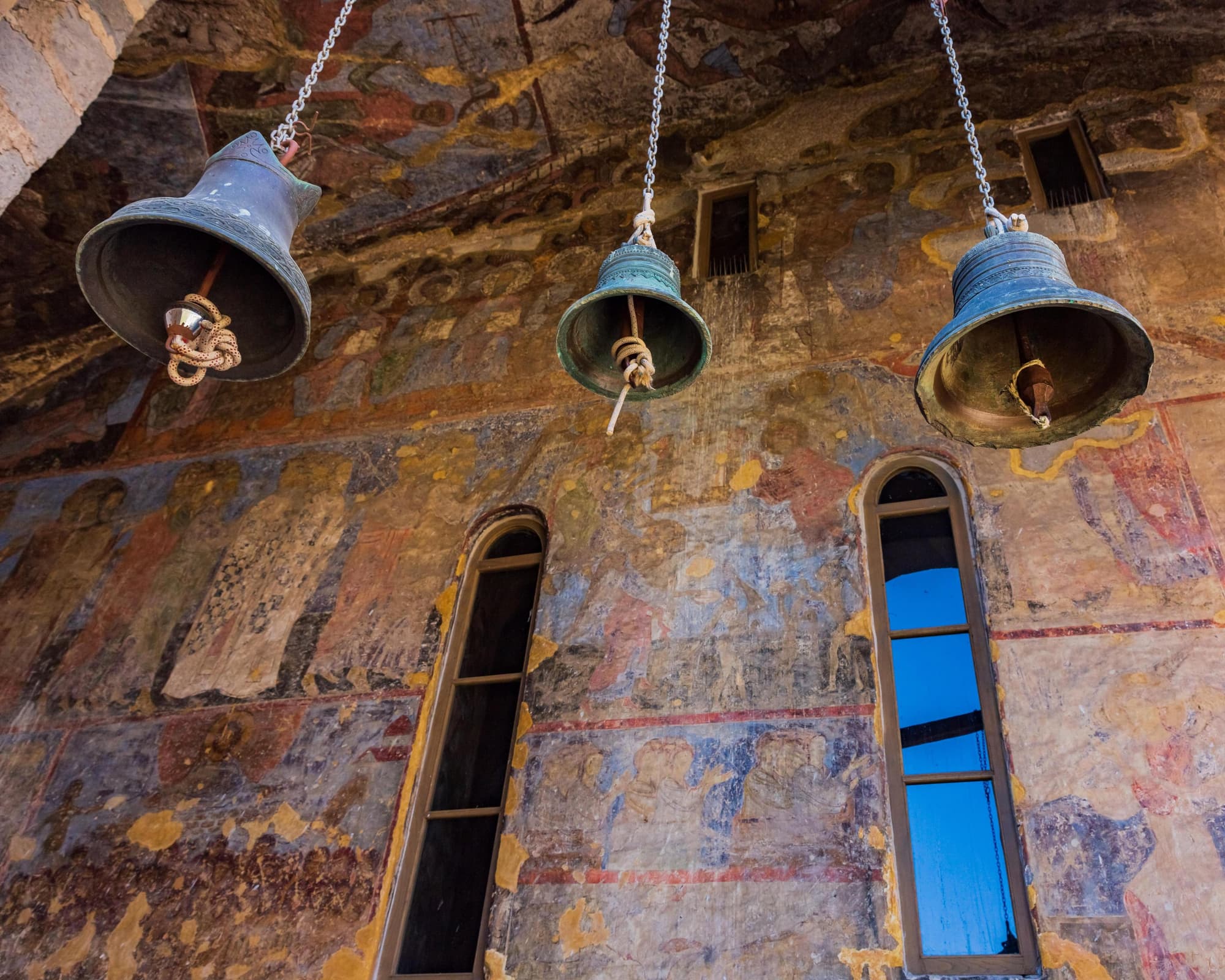 Beyond - Géorgie: Merveilles à La Croisée Des Mondes (2026)