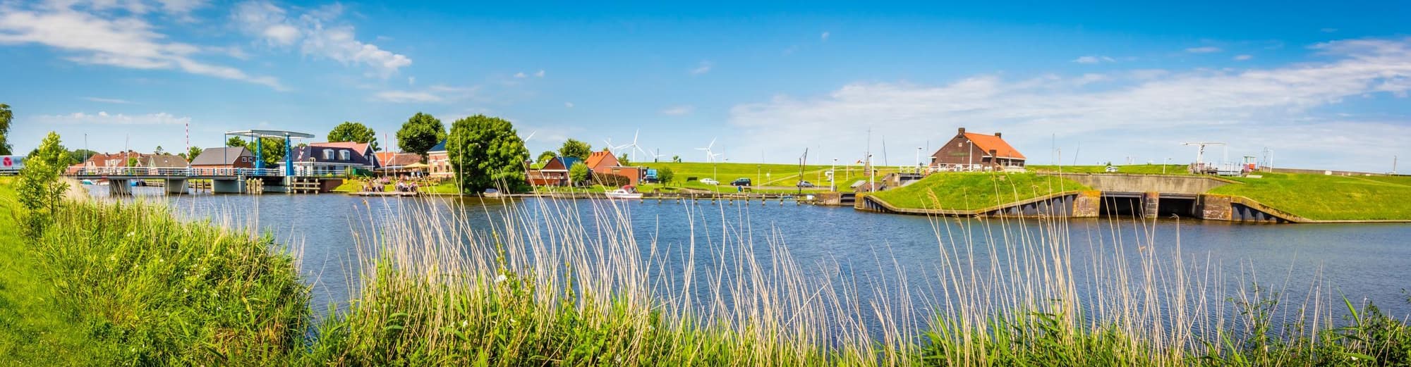 Harlingen, Países Bajos