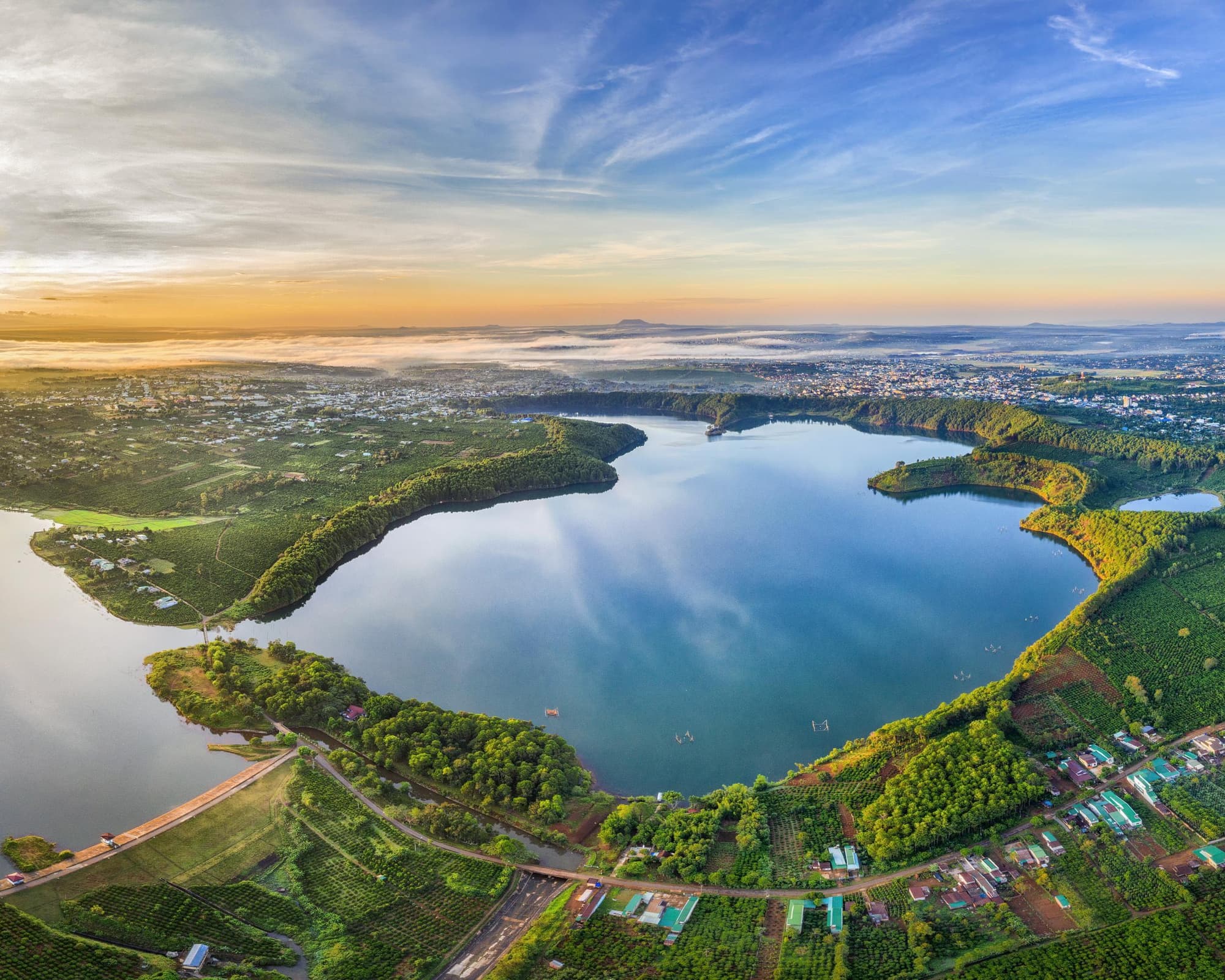 Circuit Jet tours Signature - Sud Vietnam et Haut Plateau