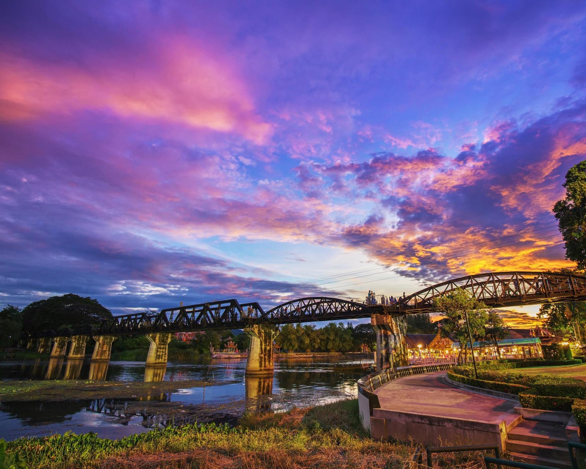 Super Tailandia (incluye Ayutthaya) & Phuket