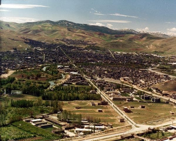 Persia Fascinante con Teheran y Rahst (2026)