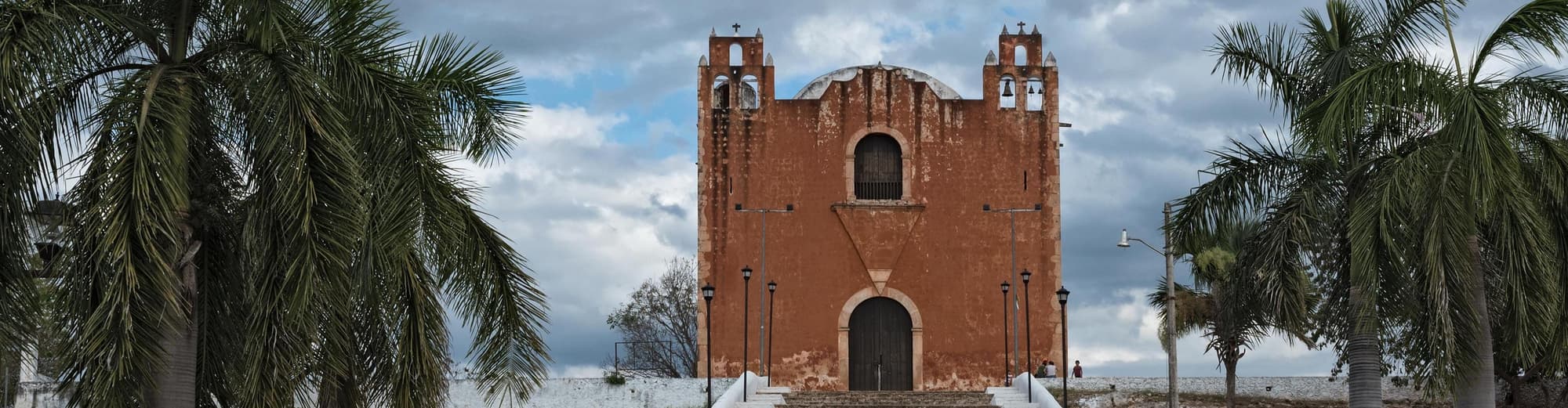 Santa Elena (Yucatán), Мексика