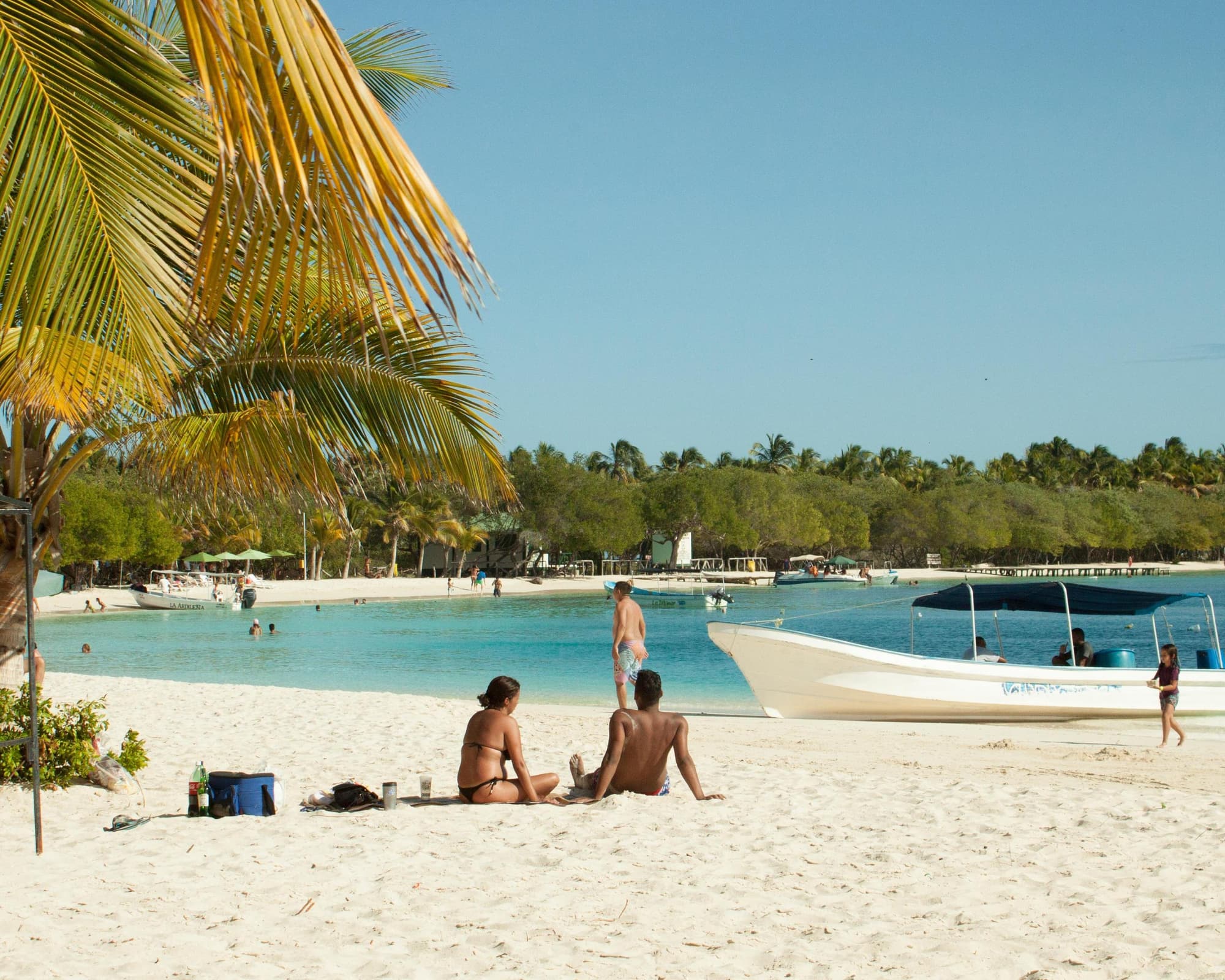 Archipel de Los Roques