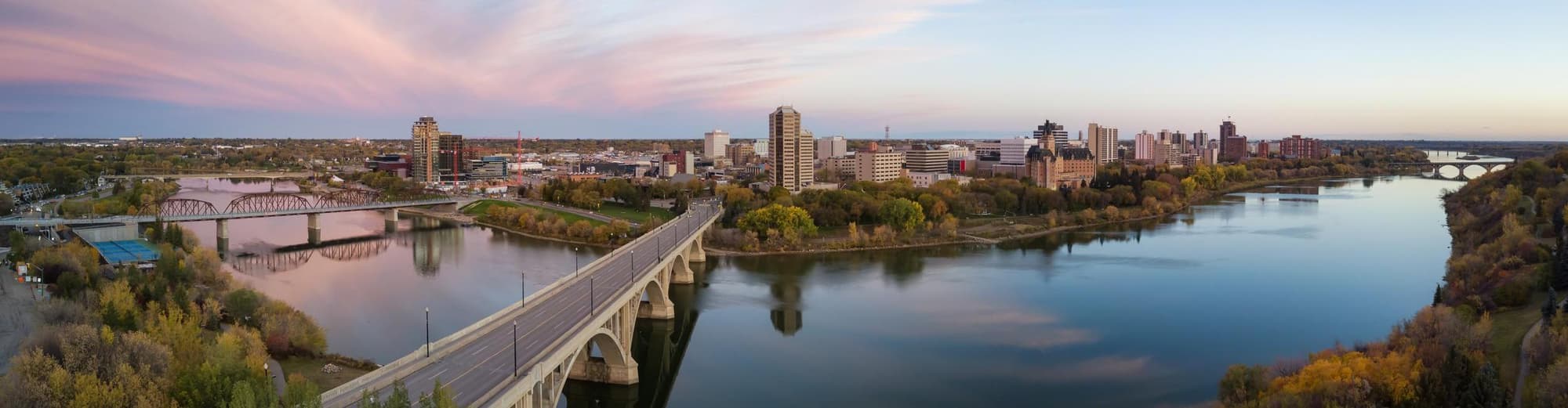 Saskatoon, Canada